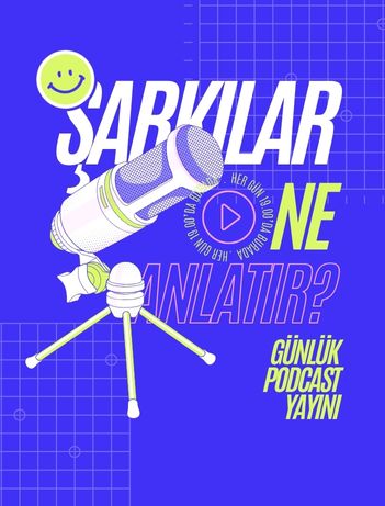 Şarkılar Ne Anlatır