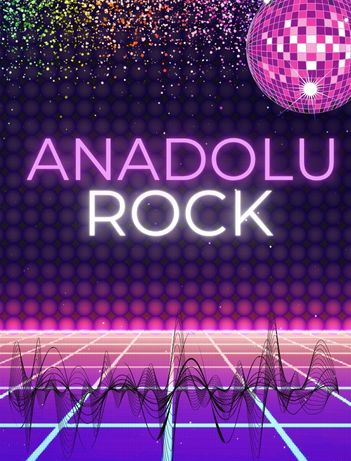 Anadolu Rock