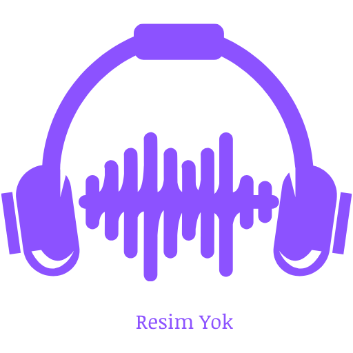 Şimdi Çalan Albüm Kapağı